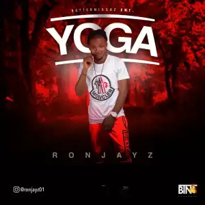 Ronjayz - Yoga